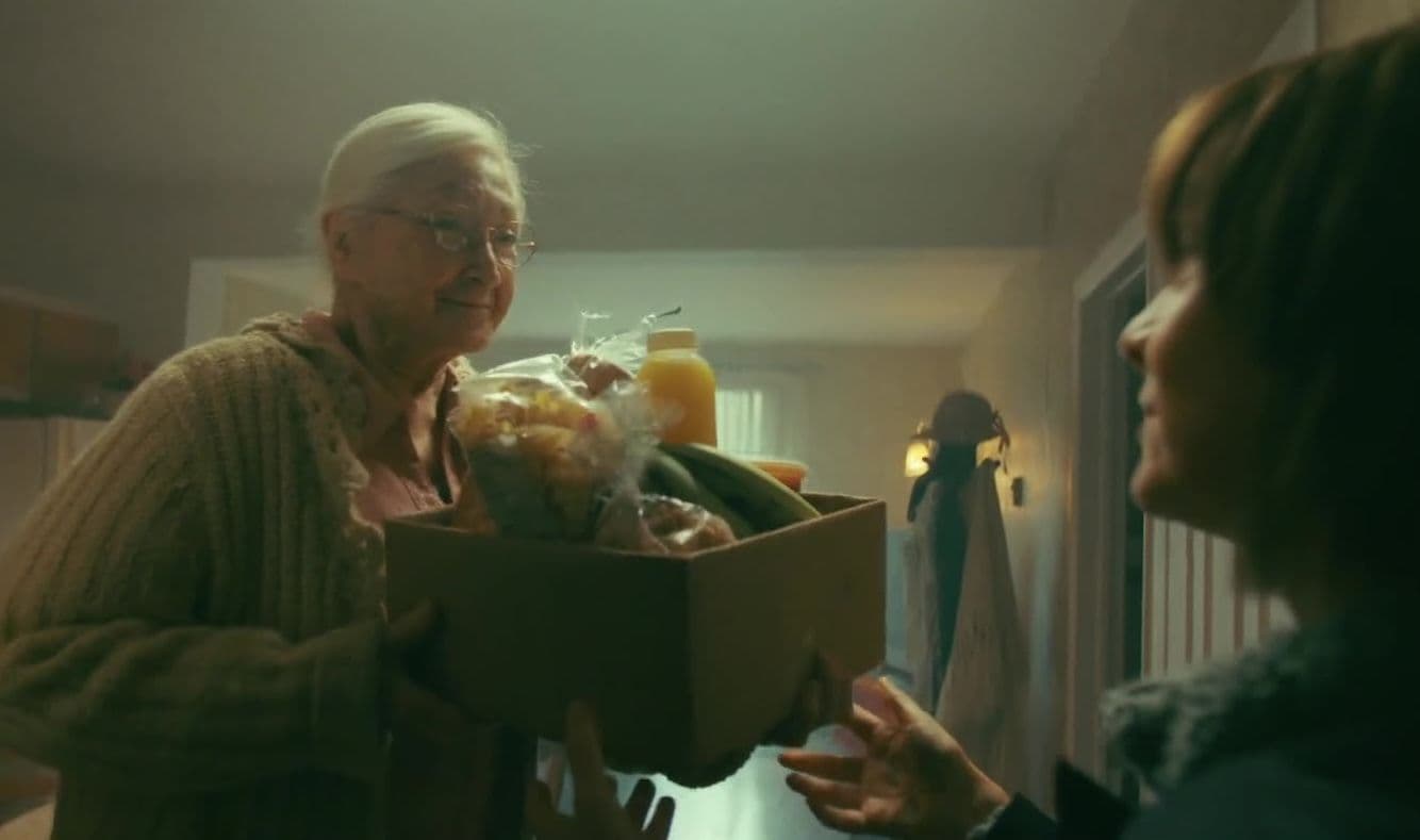 C’est fou comme on peut s’élever